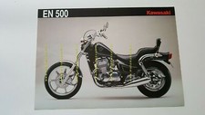 Kawasaki 500 1988 usato  Segrate