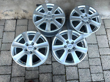 Alufelgen borbet ca70638 gebraucht kaufen  Forchheim