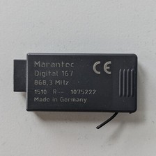 Marantec modulempfänger digit gebraucht kaufen  Beckum