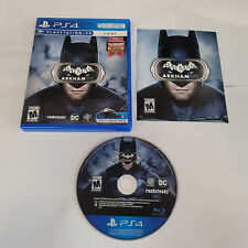 Batman arkham sony for sale  Galena