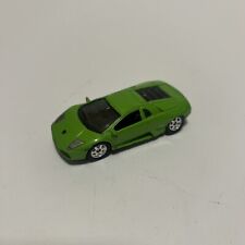 Welly lamborghini murcielago gebraucht kaufen  Bargteheide