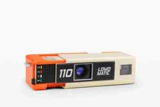 Lomography lomomatic 110 for sale  LONDON