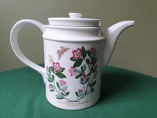 Cafetière portmeirion the d'occasion  Cugnaux