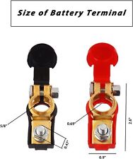 Positive negative battery for sale  Hebron