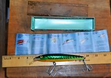 Vtg rapala magnum for sale  Holly