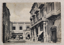 Cartolina monopoli bari usato  Morra de Sanctis