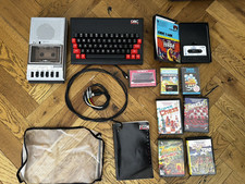 Oric atmos 48k for sale  HENLEY-ON-THAMES