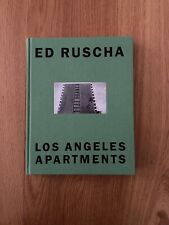 Ruscha los angeles gebraucht kaufen  München