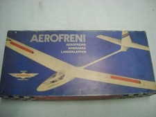 Aerofreni aviomodelli. usato  Canegrate