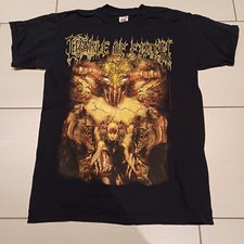 Cradle filth filth gebraucht kaufen  Friesoythe