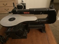 Wen scroll saw for sale  West Palm Beach