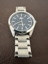 Lacoste luxury designer for sale  LEEDS