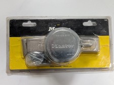 Master lock 735 for sale Master lock 735 for sale  TORRINGTON