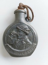 Schnupftabak flasche zinn gebraucht kaufen  Dachau