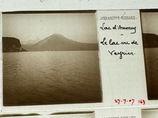 Boite photo verre d'occasion  Pantin