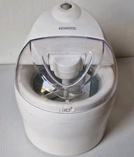 Kenwood ice cream for sale  BALLYMENA