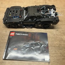 Lego 42127 technic for sale  Warren