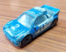 Matchbox ford 200 for sale  KIDLINGTON