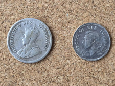 South african silver for sale  SHEFFIELD