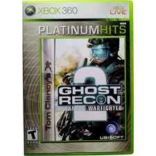Ghost recon advanced for sale  Saint Petersburg