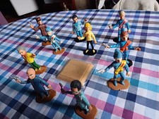 Thunderbirds mini figure for sale  BURNLEY