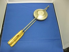 Vintage campfire grill for sale  Kanawha Head