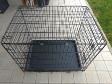 Kennel gabbia per usato  Udine