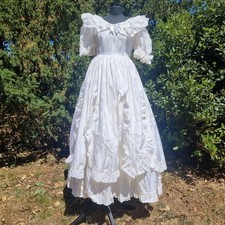 Vintage 1980s pronuptia for sale  RAYLEIGH