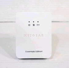 Netgear xwn5021 powerline for sale  Candler
