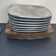 Lot weavewood steak for sale  Norfolk