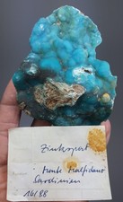 Hemimorphit monte malfidano gebraucht kaufen  Siegen