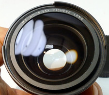 Altura 52mm fisheye for sale  Ben Lomond