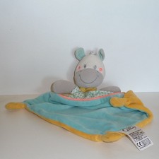 Doudou vache mots d'occasion  France