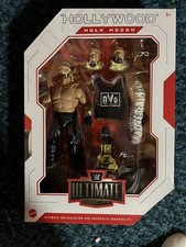 Mattel wwe wcw for sale  SELBY