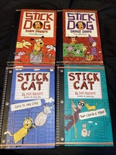 Lot books stick for sale  Palm Bay