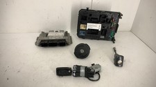Kit demarrage peugeot d'occasion  Villegusien-le-Lac