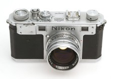 Nikon nippon kogaku gebraucht kaufen  Kappeln