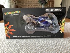 Minichamps 122 053046 for sale  BANBURY