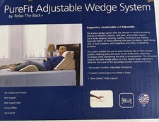 Purefit adjustable wedge for sale  Chicago