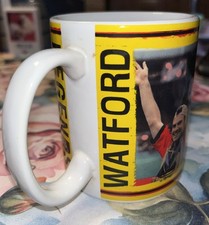 Vintage watford football for sale  WATFORD