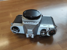 Asahi pentax k1000 for sale  DEAL