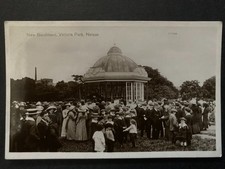 New bandstand victoria for sale  WORKINGTON