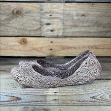 Sapatilhas femininas Melissa Campana glitter - Ouro rosa - 8 comprar usado  Enviando para Brazil