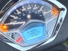 Piaggio liberty 125 for sale  LONDON