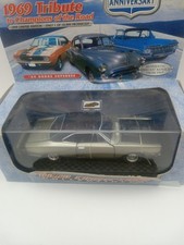 1999 Road Champions 30th Anniversary Tribute Series 1969 Dodge Super Bee 1:43 comprar usado 1999 Road Champions 30th Anniversary Tribute Series 1969 Dodge Super Bee 1:43 comprar usado  Enviando para Brazil