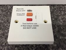 955rcd 13a 240v for sale  TEIGNMOUTH