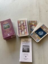 Tarot nature tarot d'occasion  Mennecy