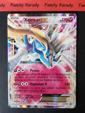Xerneas xy149 carte d'occasion  Argentan