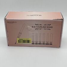 Lockenstab locken große gebraucht kaufen  Edenkoben