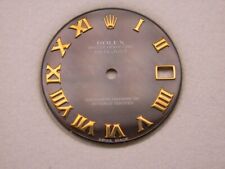 Nos riginal rolex gebraucht kaufen  Idar-Oberstein